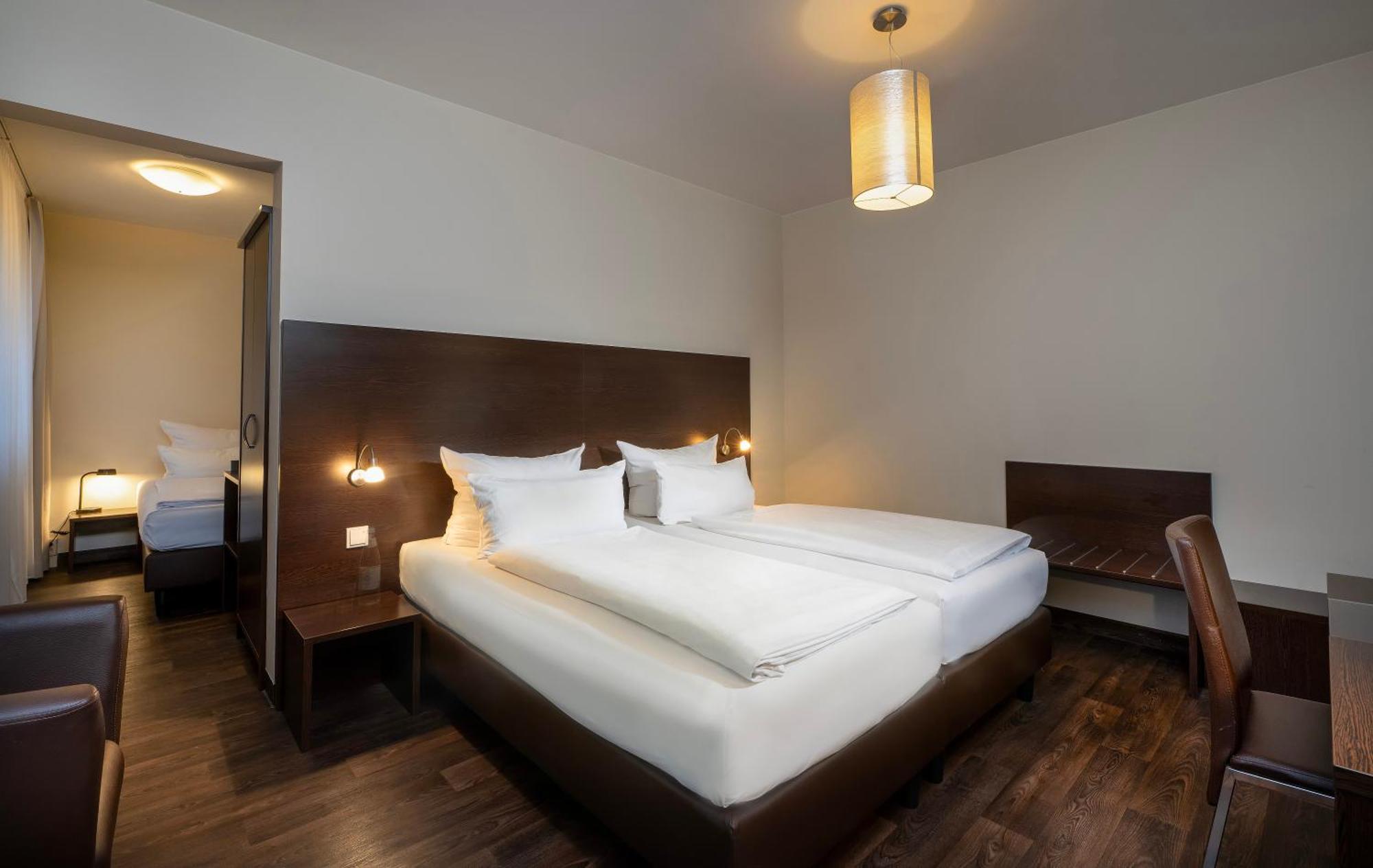 Best Western Hotel Am Spittelmarkt Βερολίνο Εξωτερικό φωτογραφία