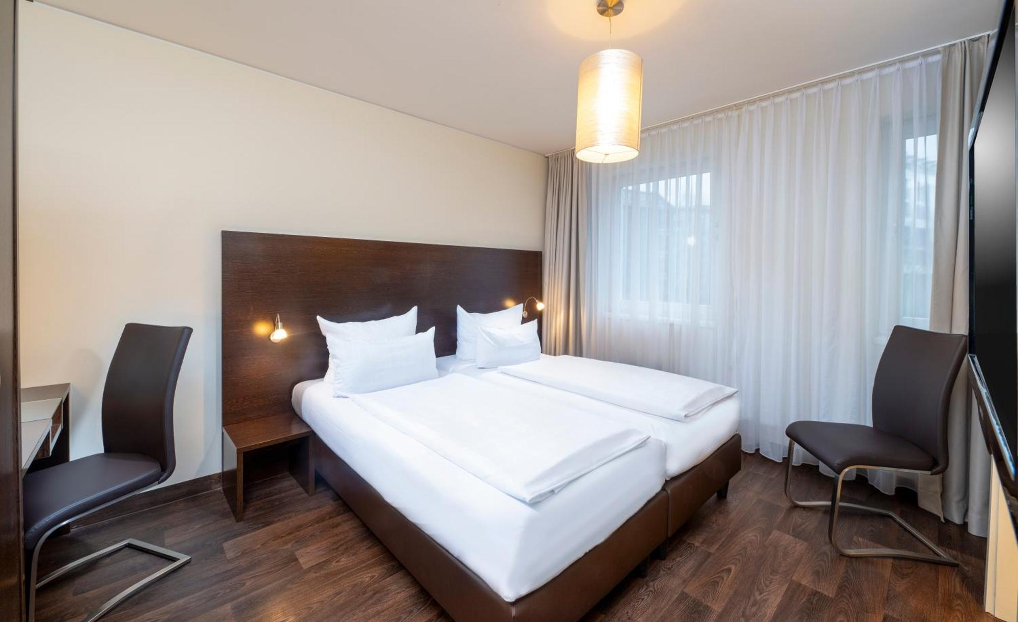 Best Western Hotel Am Spittelmarkt Βερολίνο Εξωτερικό φωτογραφία