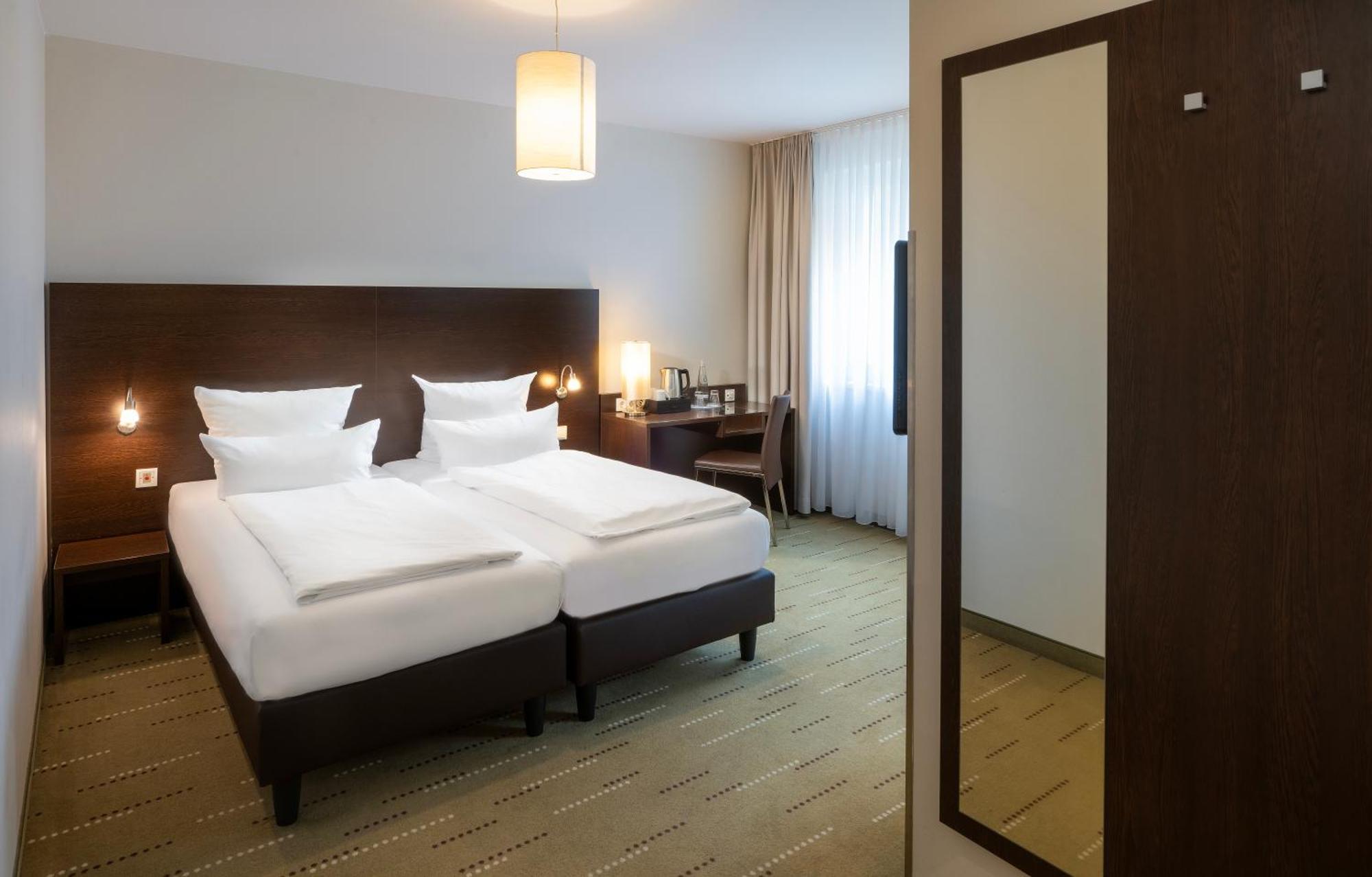 Best Western Hotel Am Spittelmarkt Βερολίνο Εξωτερικό φωτογραφία