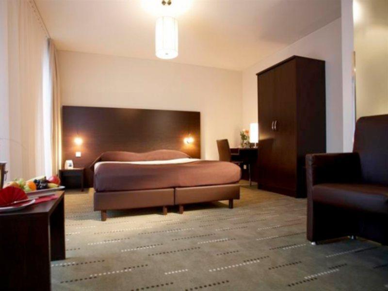 Best Western Hotel Am Spittelmarkt Βερολίνο Εξωτερικό φωτογραφία