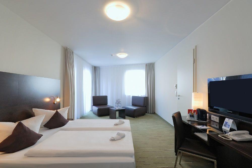 Best Western Hotel Am Spittelmarkt Βερολίνο Εξωτερικό φωτογραφία